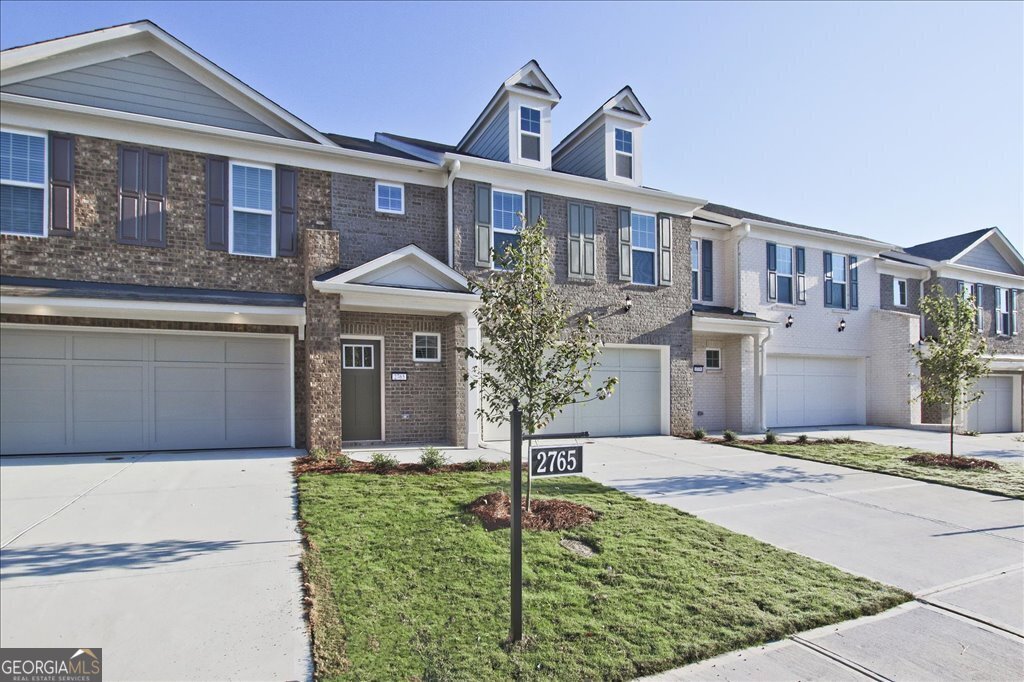 2765 Port Bow Lane Cumming - 3