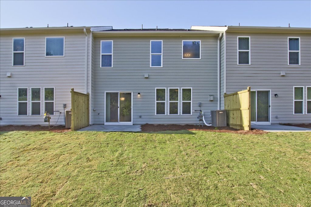 2765 Port Bow Lane Cumming - 38