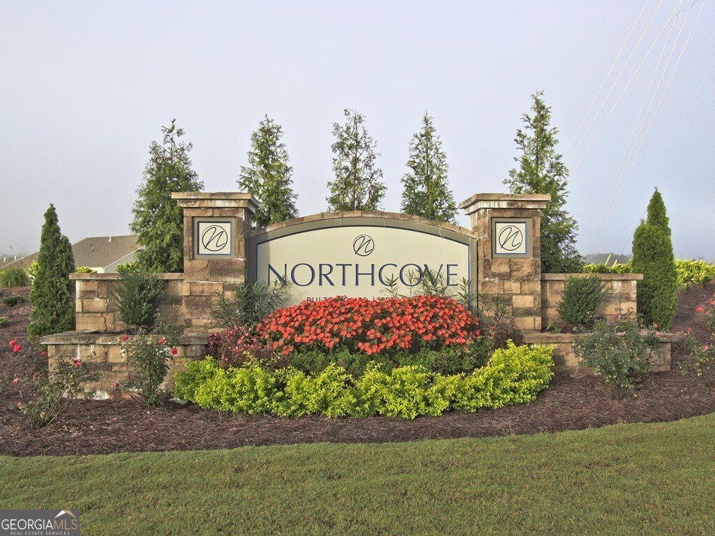 2765 Port Bow Lane Cumming - 39