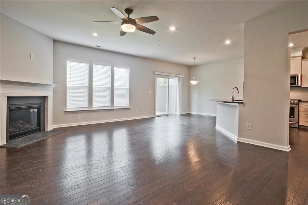 2765 Port Bow Lane Cumming - 8