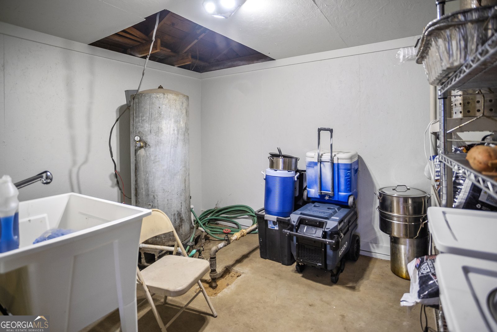 1176 Highway 57 Twin City - 21