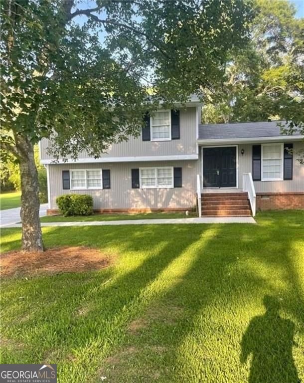 9226 CARLTON Trail Covington - Photo 1