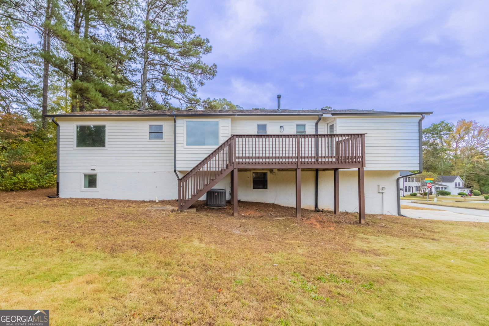 2381 Lakeside Place Marietta - 2