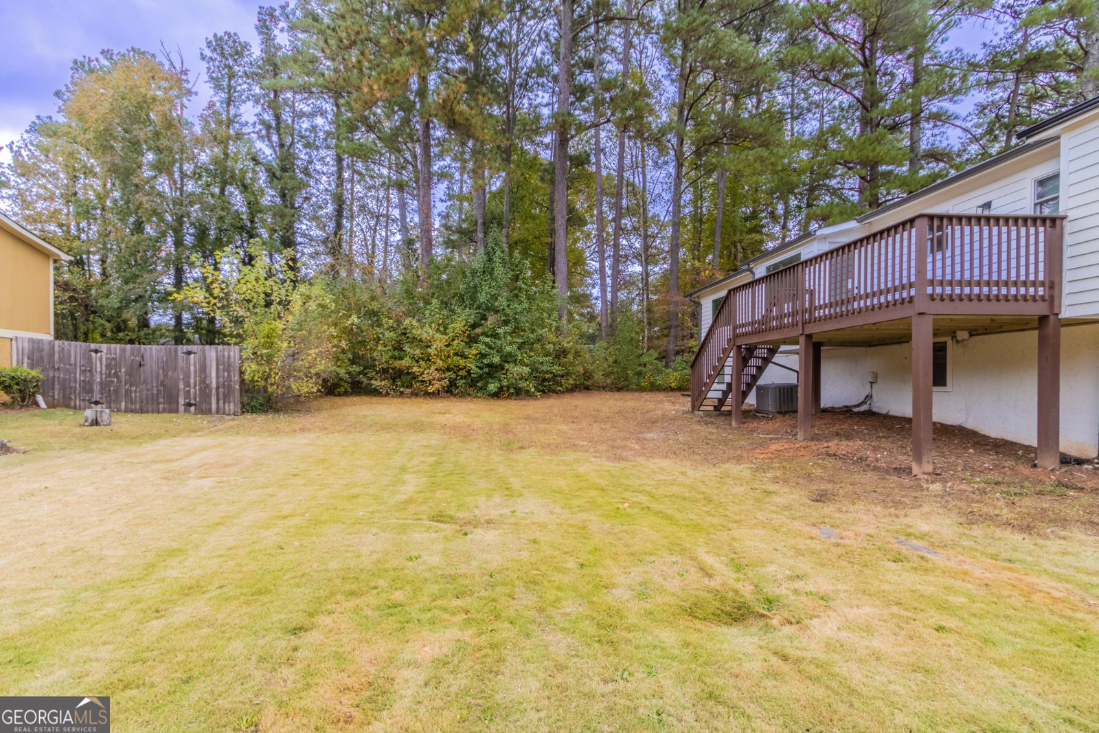 2381 Lakeside Place Marietta - 3