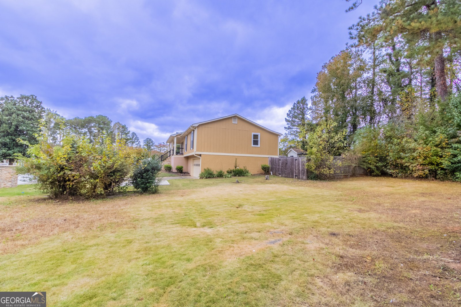 2381 Lakeside Place Marietta - 4
