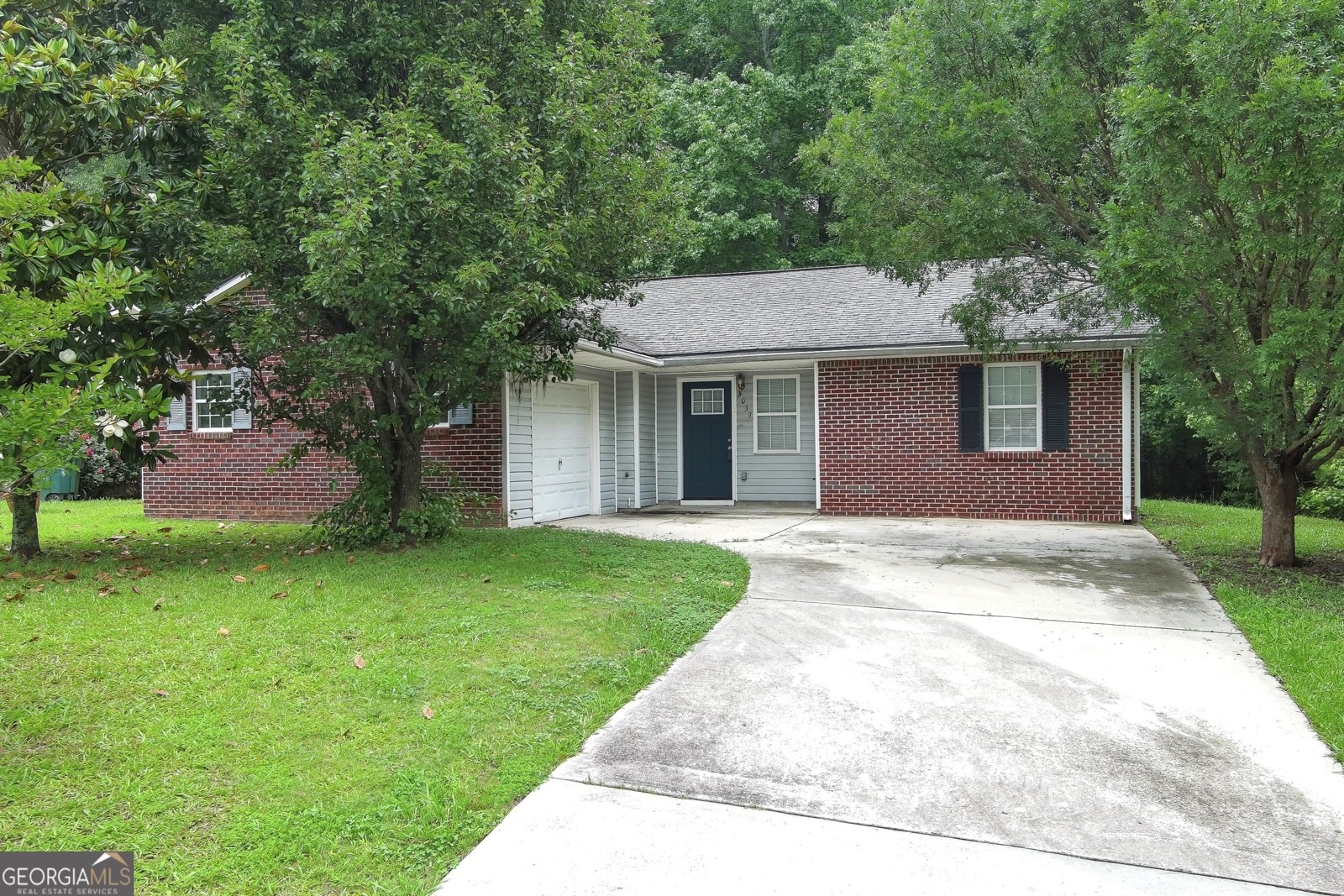 2039 Faith Cove Atlanta - 1