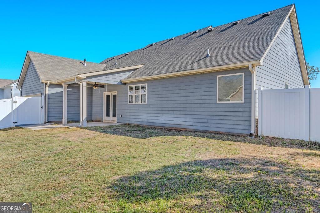 1141 Abundance Drive Locust Grove - 26