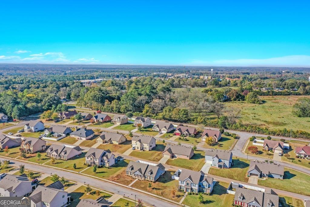 1141 Abundance Drive Locust Grove - 33