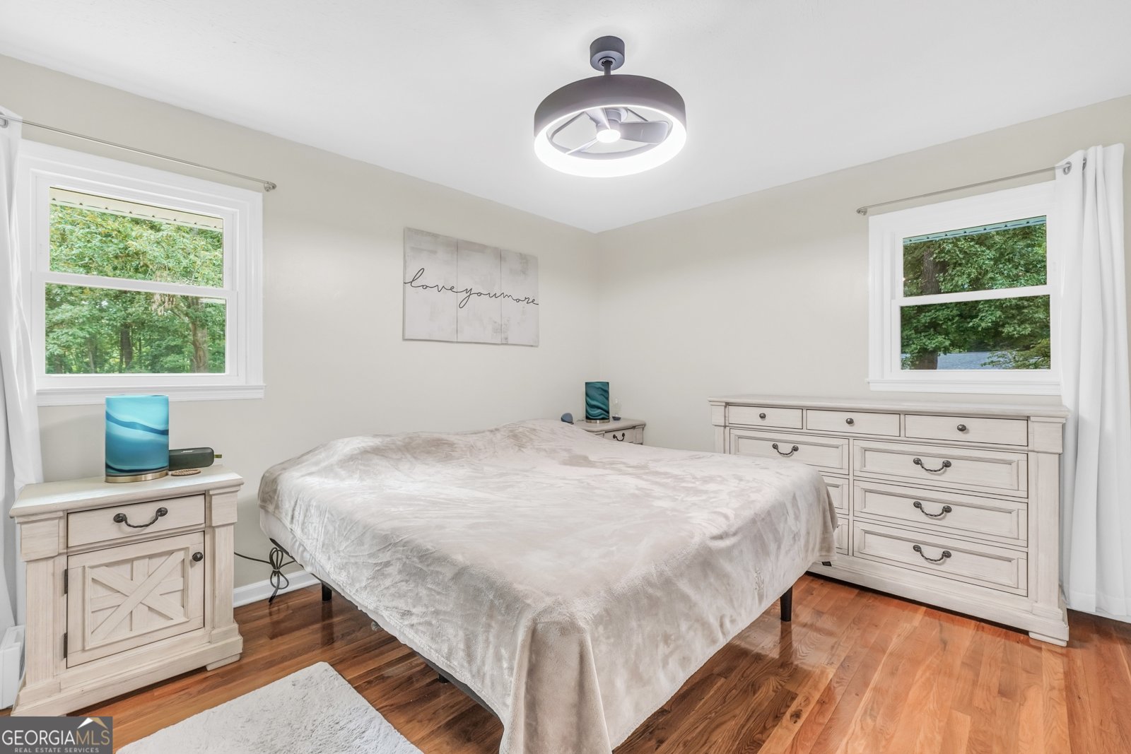 205 Elliott Road McDonough - 1