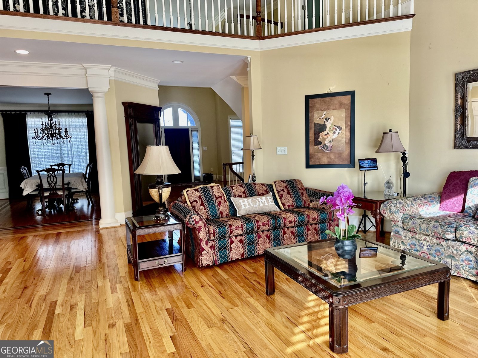 1442 Swiftwater Circle McDonough - 22