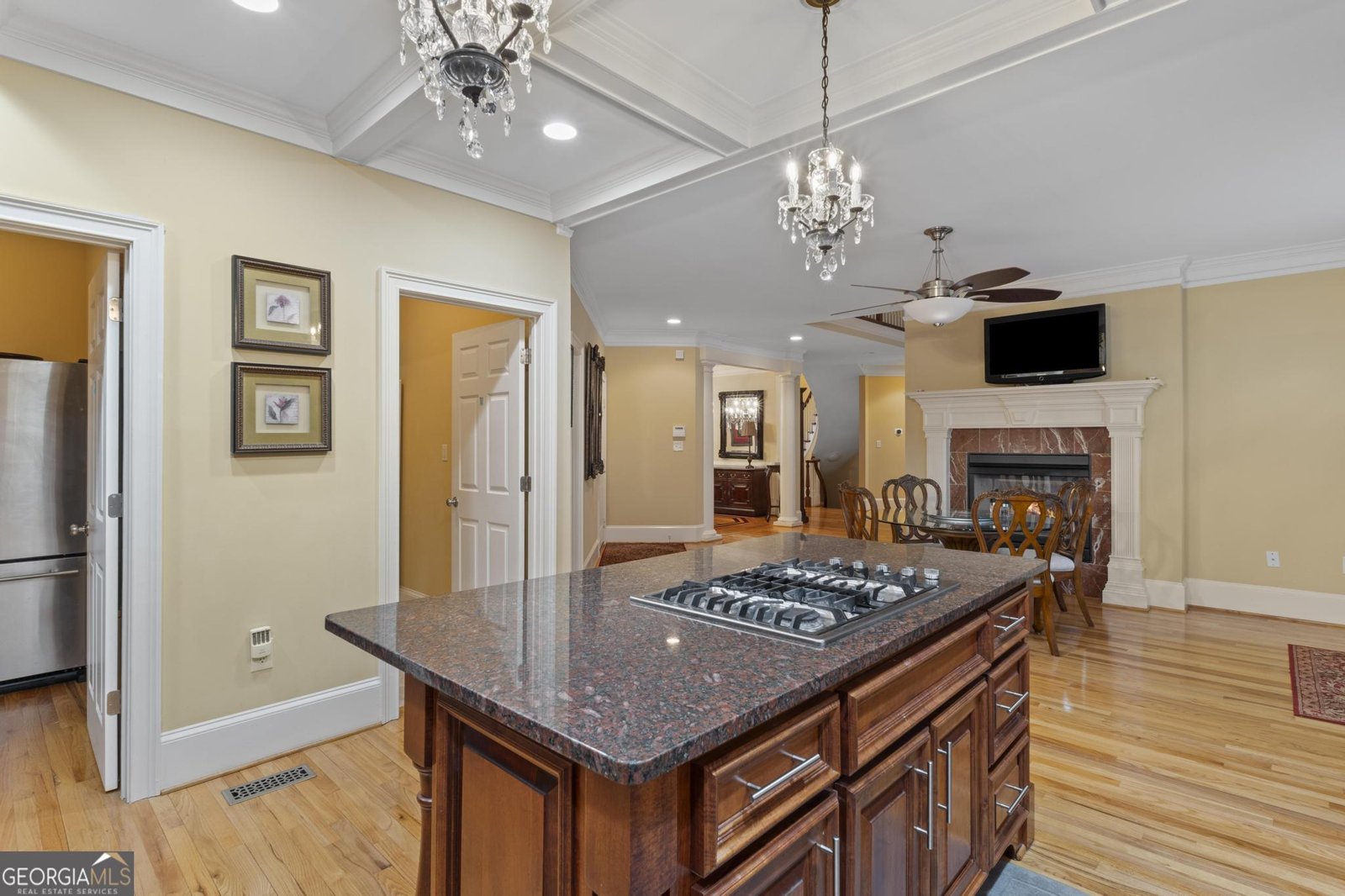 1442 Swiftwater Circle McDonough - 31