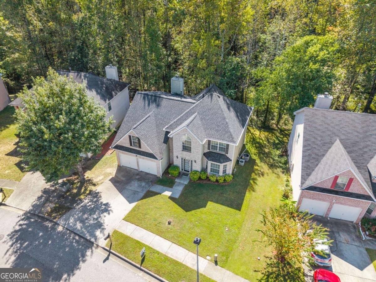 4849 Lily Stem Drive Auburn - 10