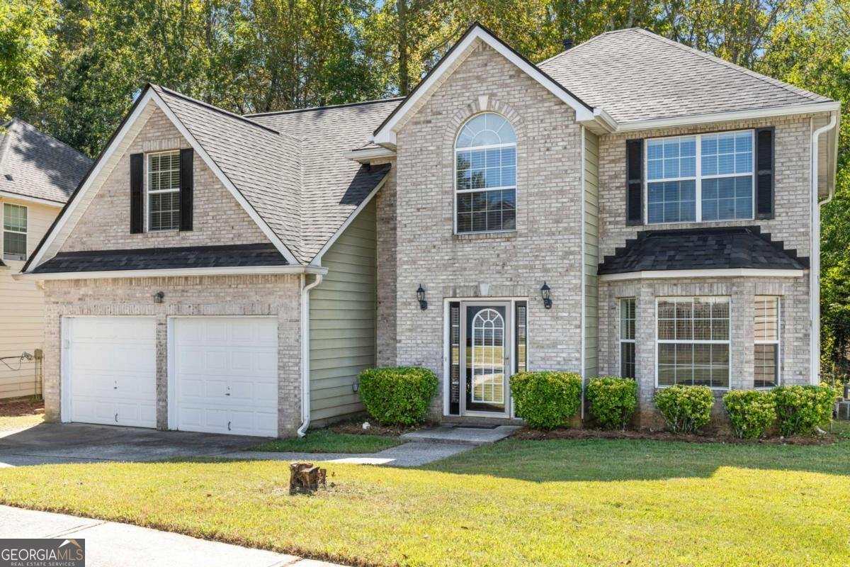 4849 Lily Stem Drive Auburn - 15