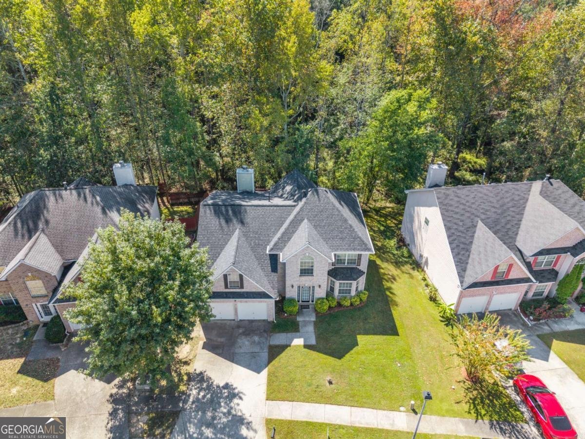 4849 Lily Stem Drive Auburn - 9