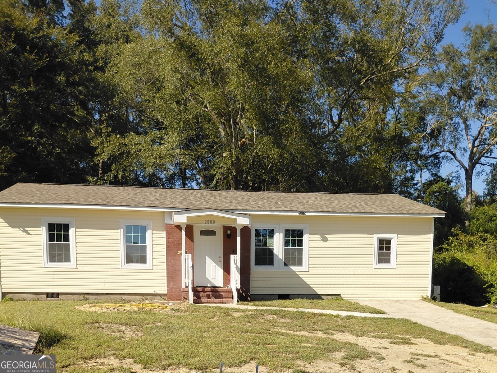 2689 Village Green Lane Macon - 15