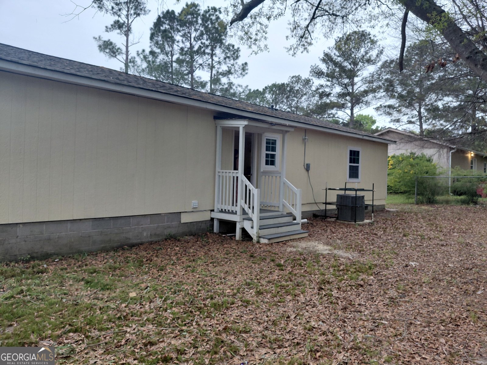 2689 Village Green Lane Macon - Photo 18