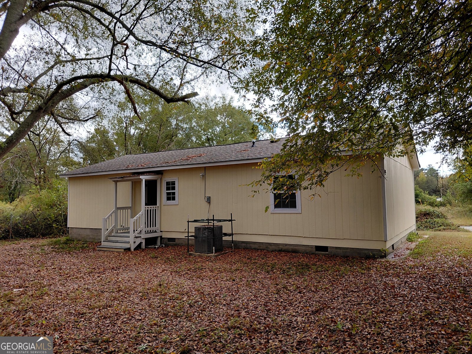 2689 Village Green Lane Macon - Photo 19