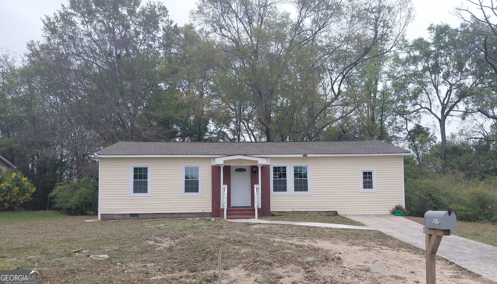 2689 Village Green Lane Macon - Photo 20