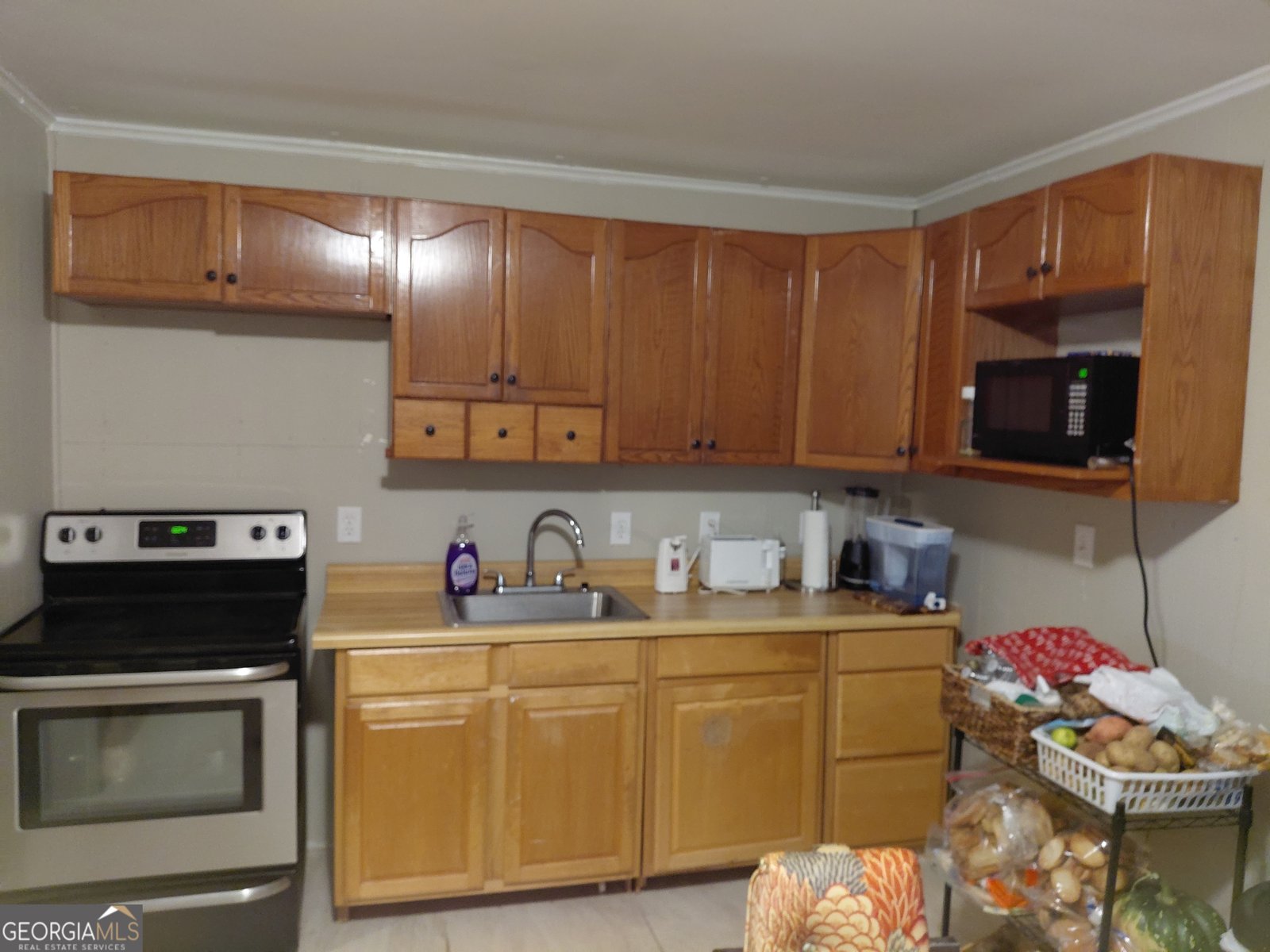 2689 Village Green Lane Macon - 3