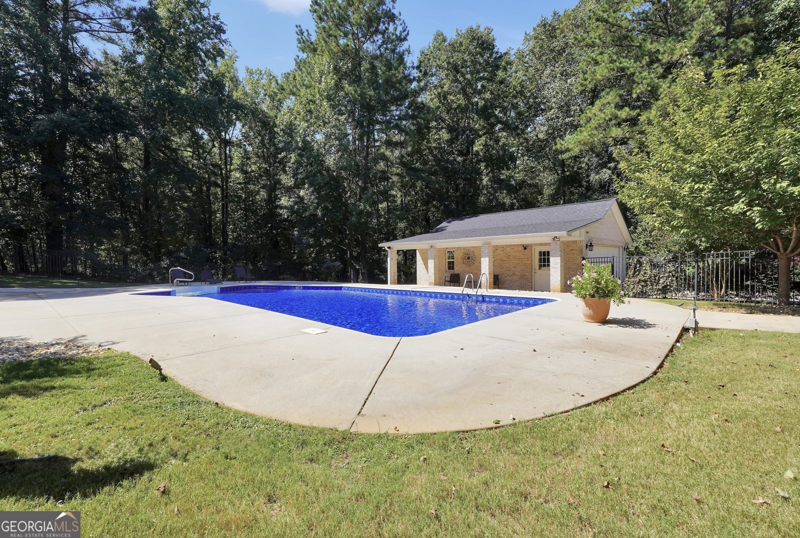1202 Persimmon Way McDonough - 11