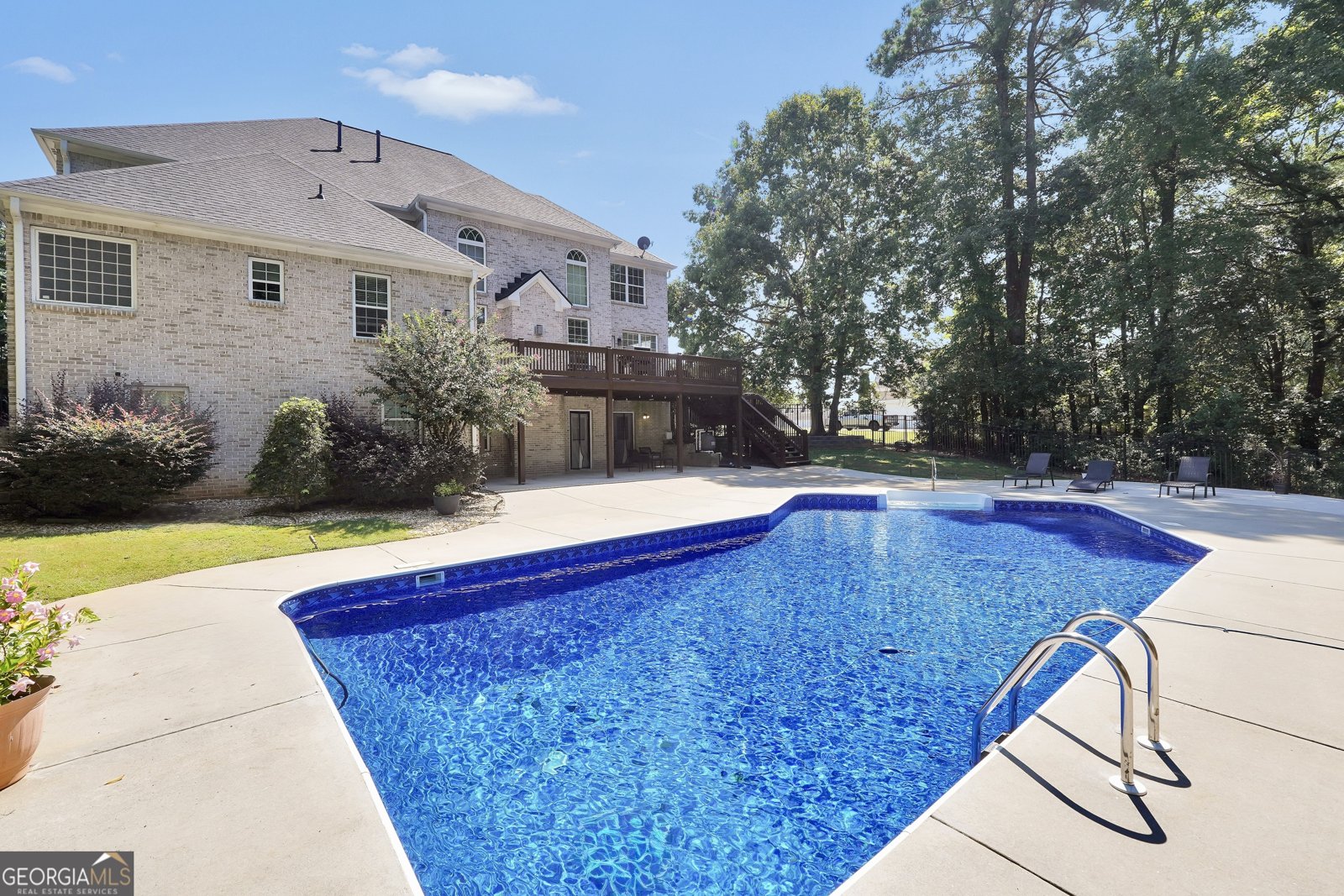 1202 Persimmon Way McDonough - 14