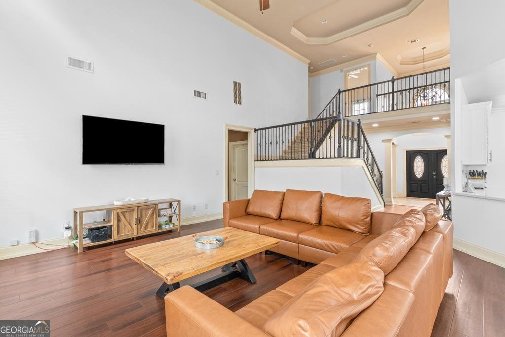 1202 Persimmon Way McDonough - 18