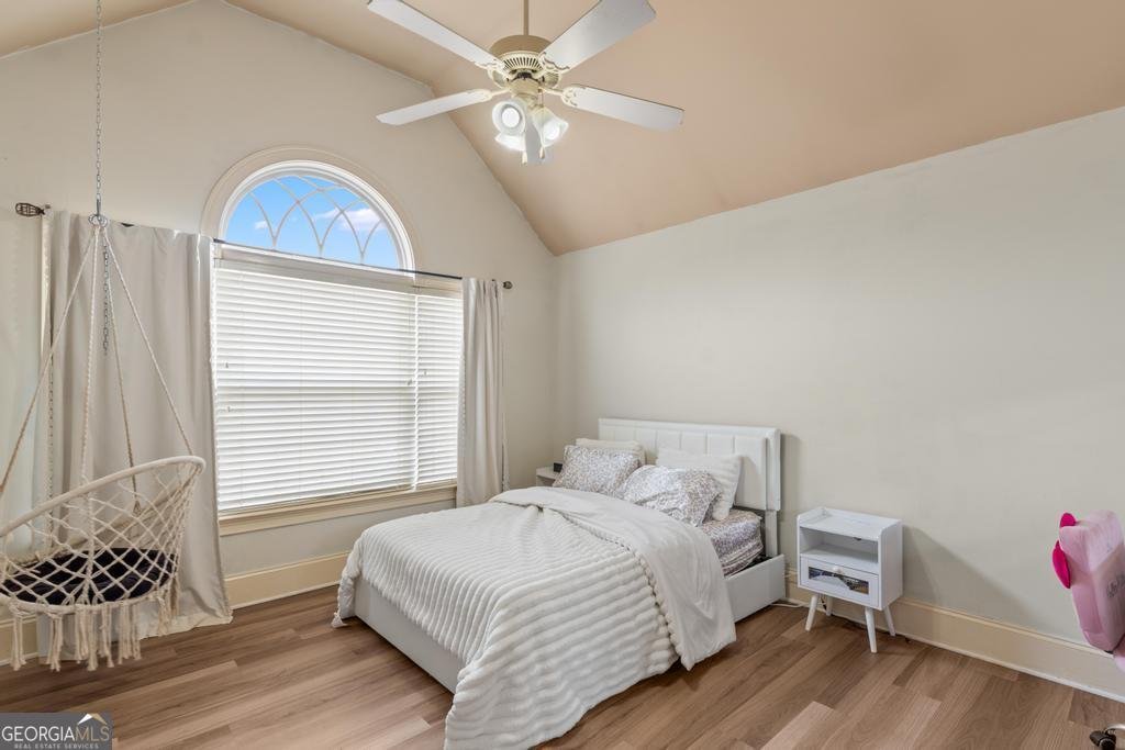 1202 Persimmon Way McDonough - 39