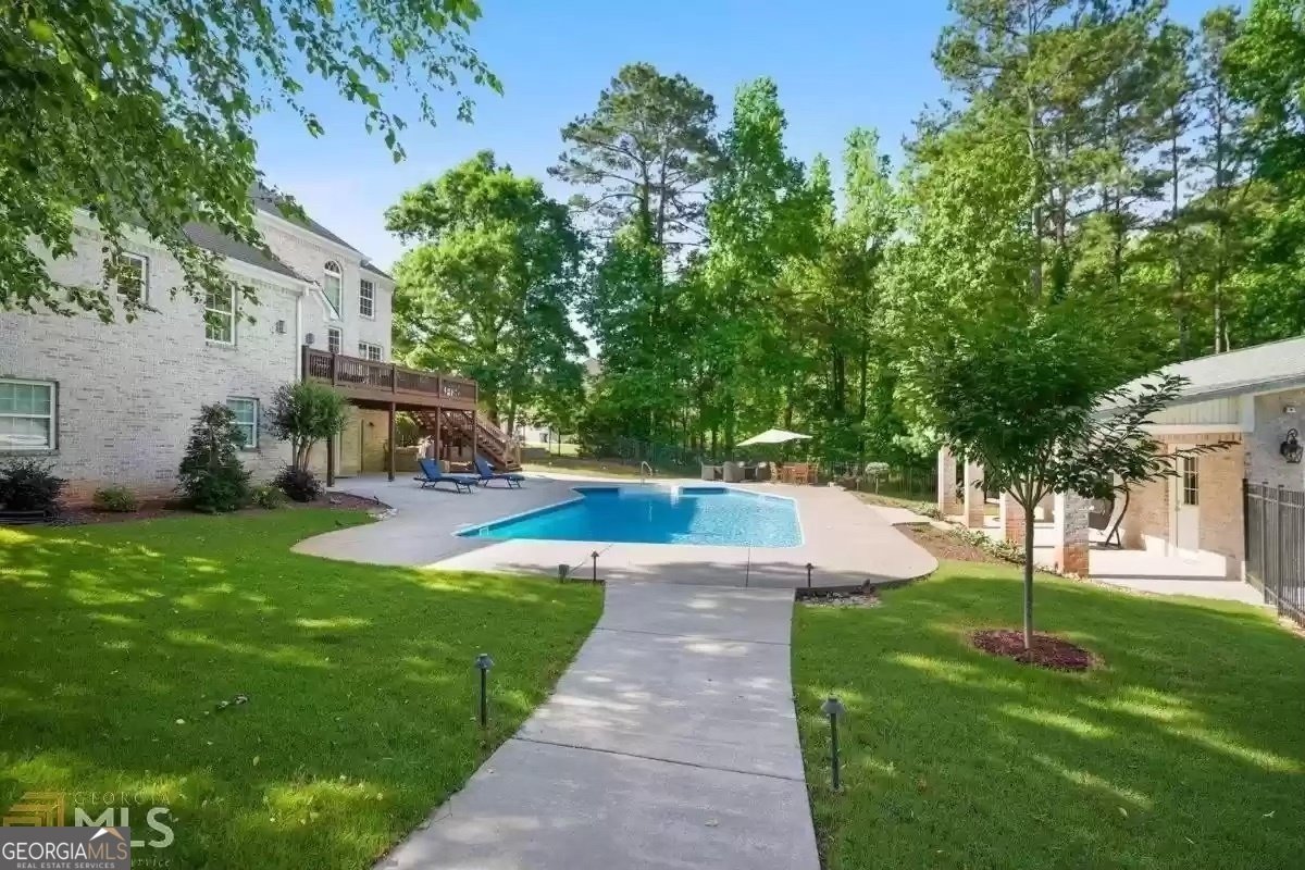 1202 Persimmon Way McDonough - 52