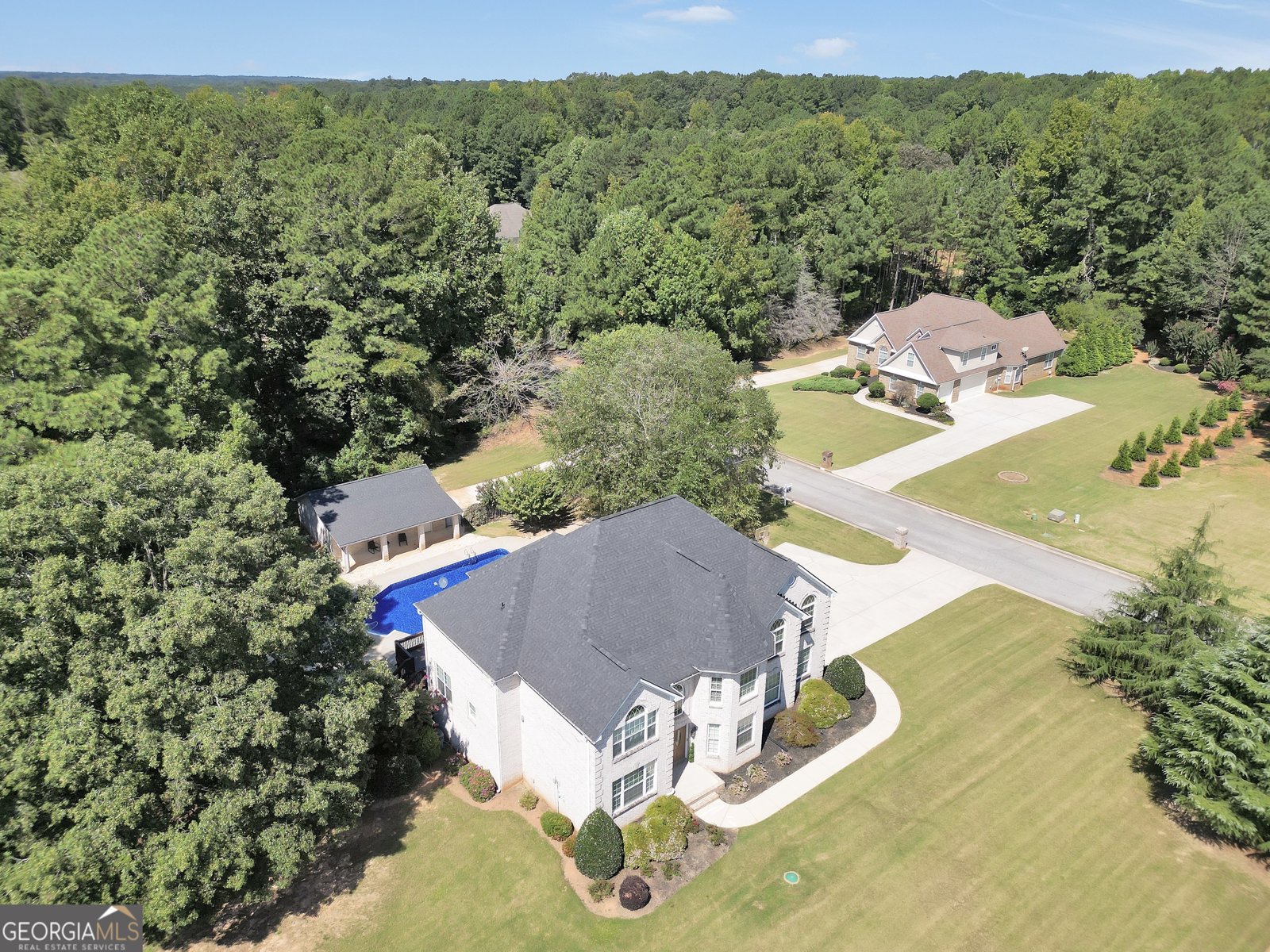1202 Persimmon Way McDonough - 68
