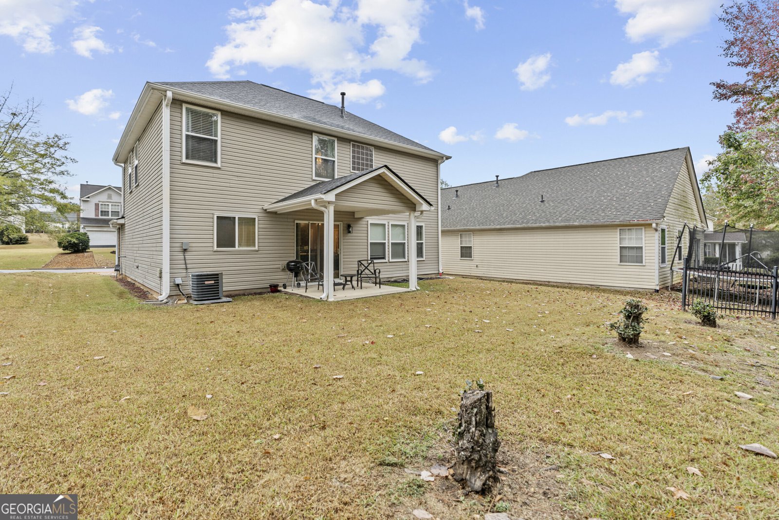 5440 Sable Bay Point South Fulton - 21