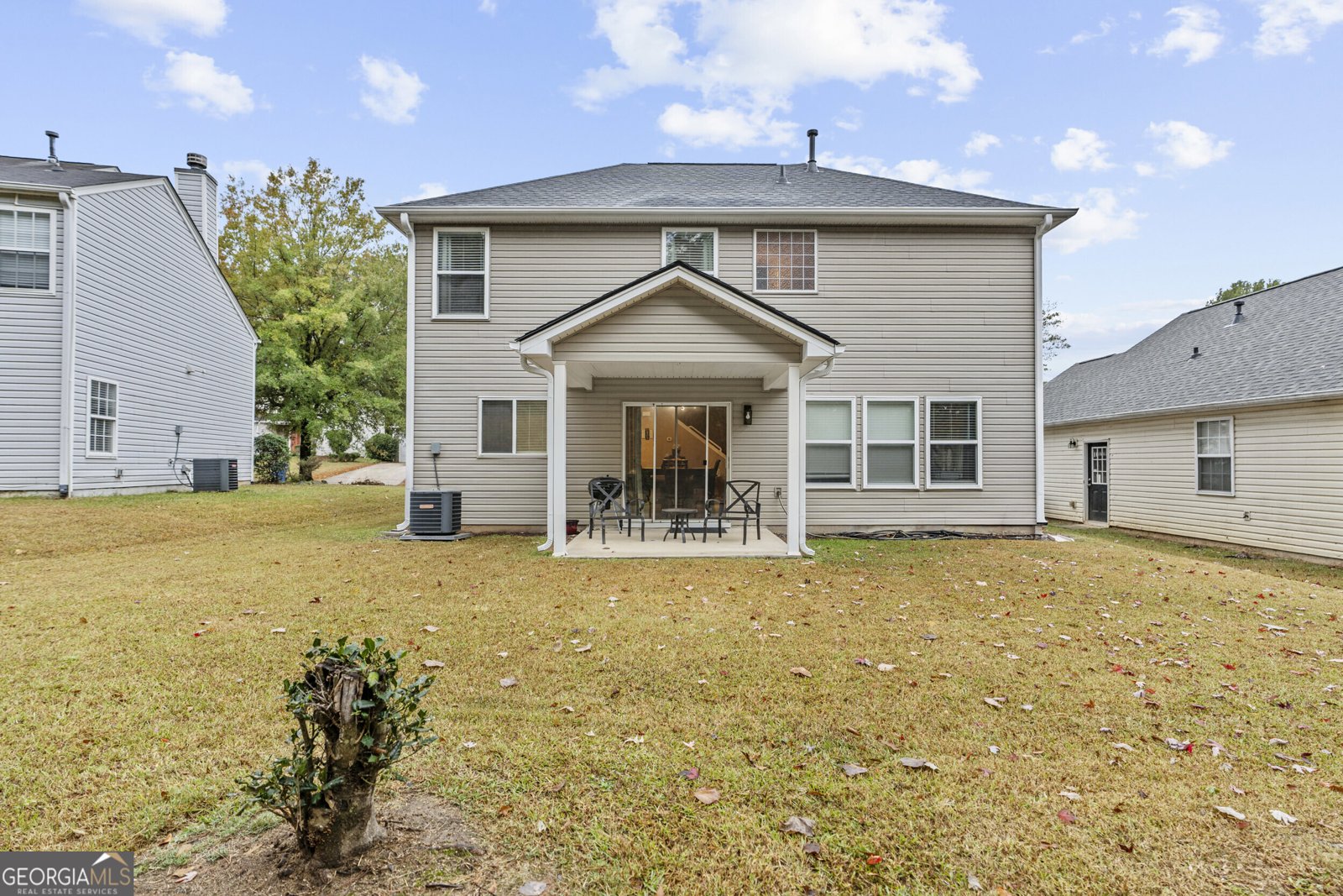 5440 Sable Bay Point South Fulton - 22