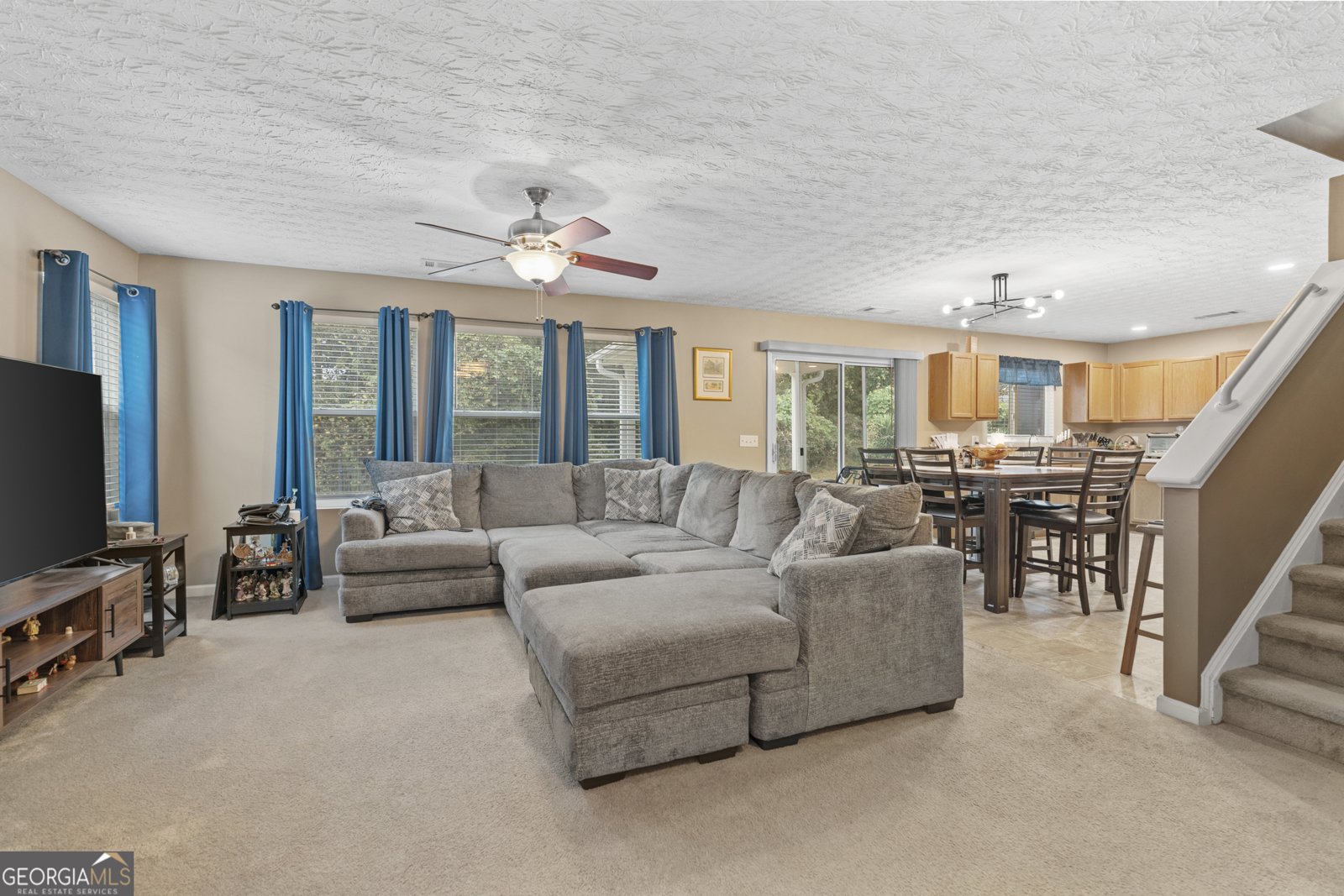 5440 Sable Bay Point South Fulton - 3