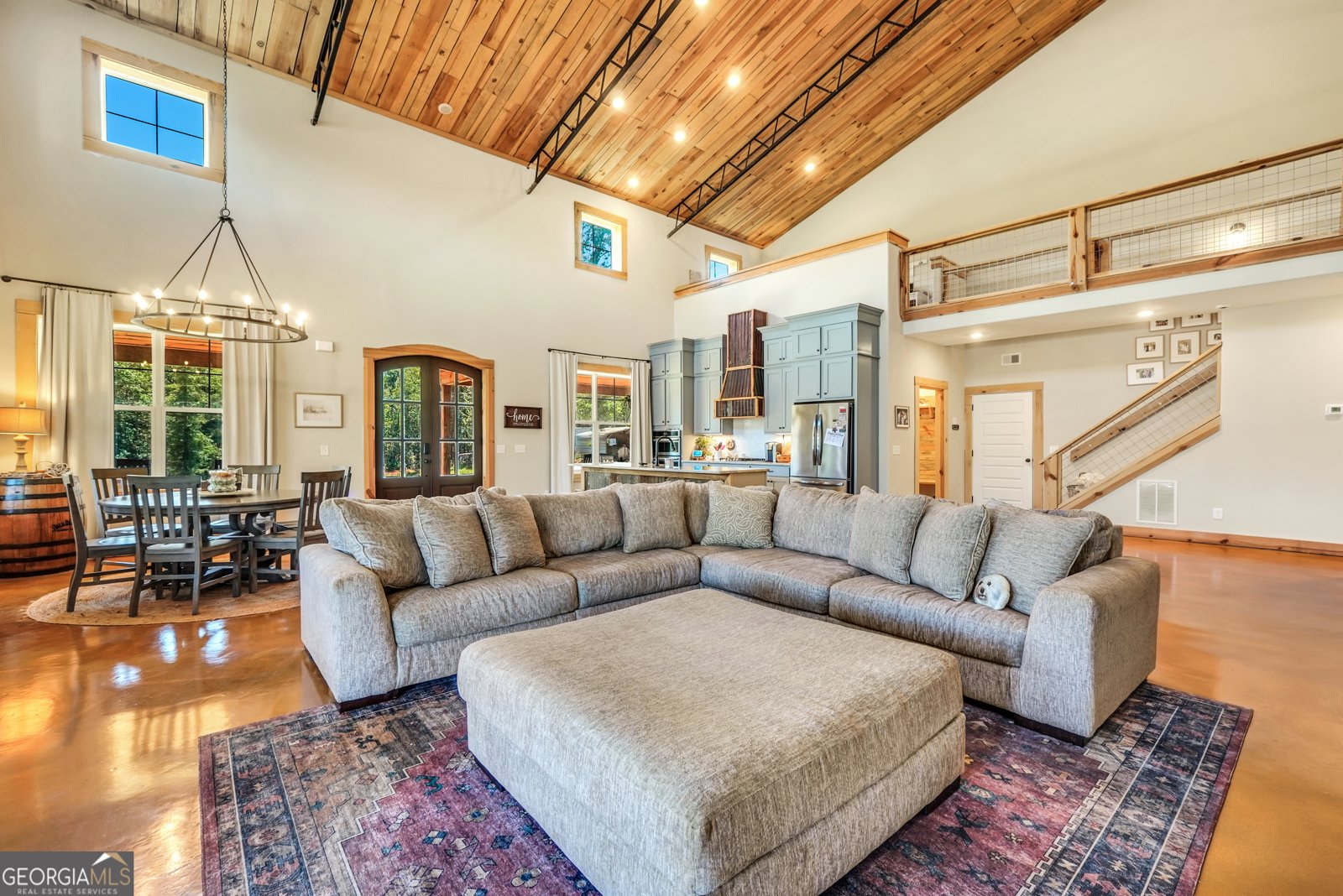 239 Walters Road Barnesville - 13