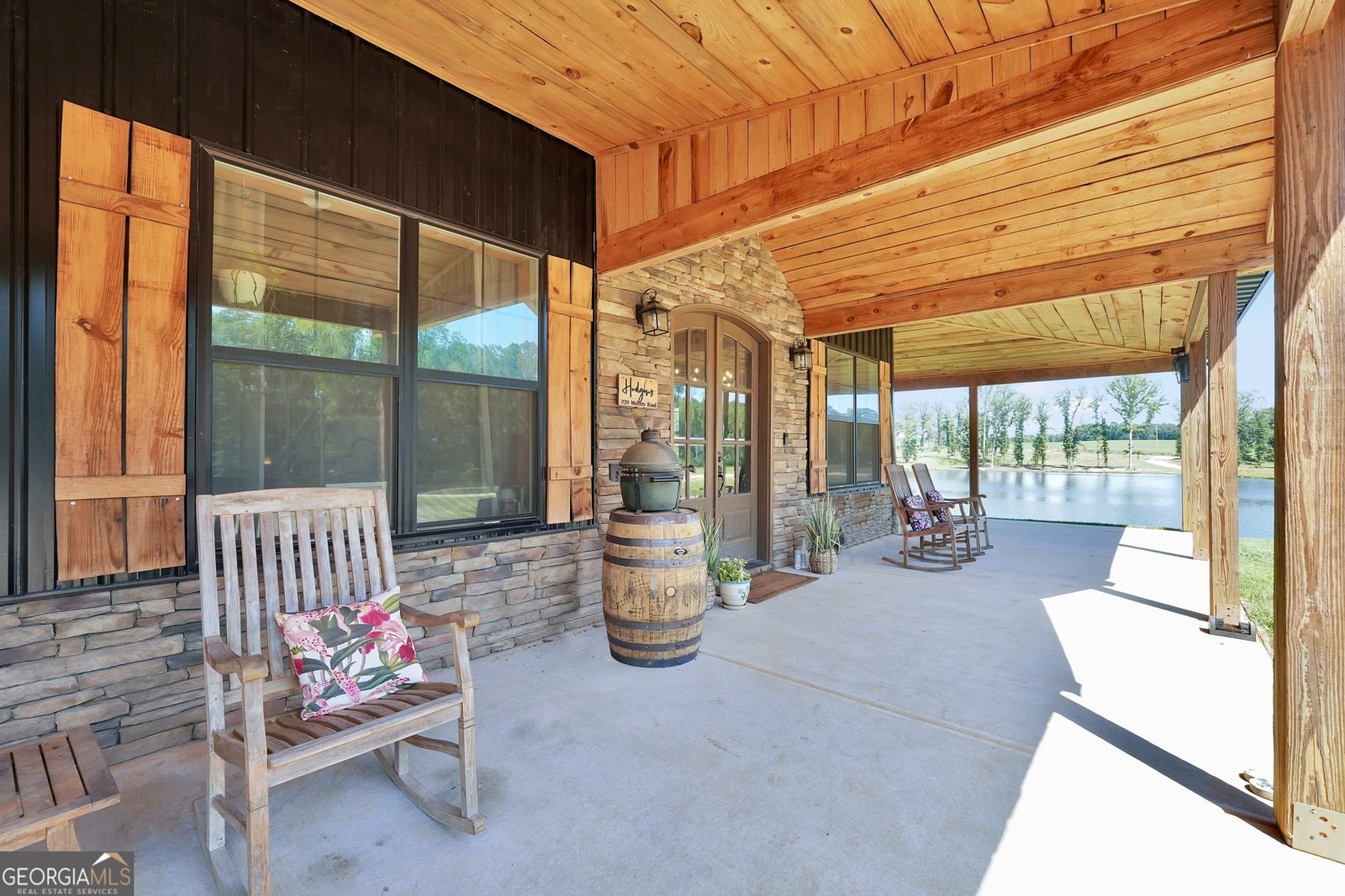 239 Walters Road Barnesville - 15