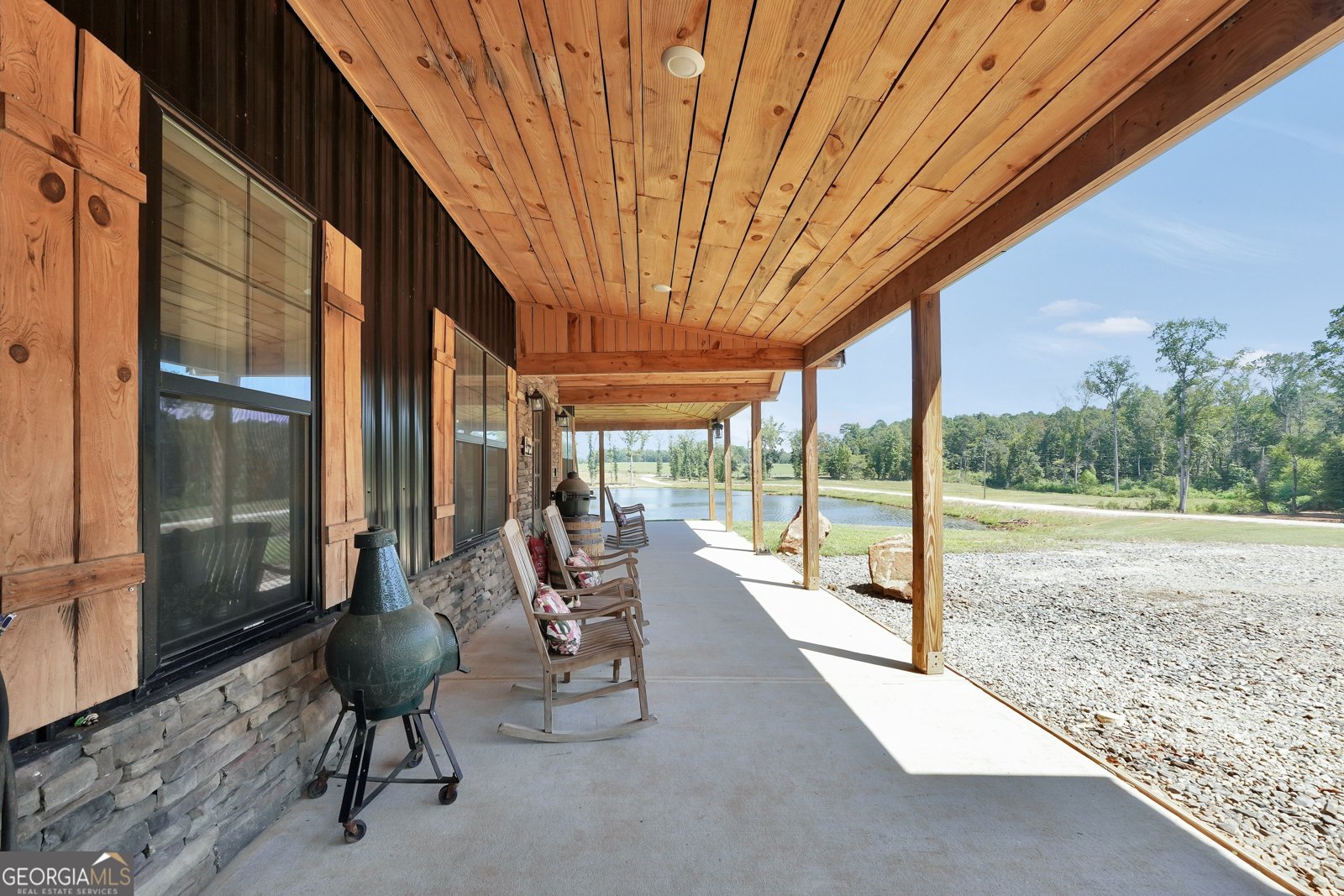 239 Walters Road Barnesville - 16