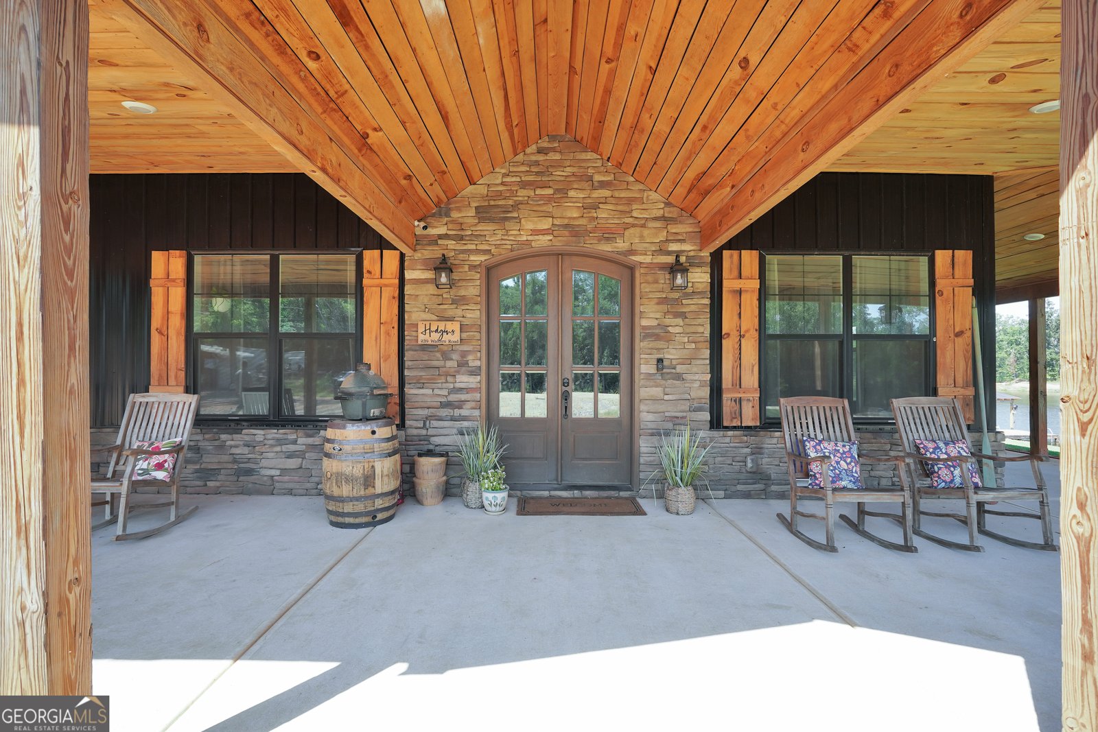 239 Walters Road Barnesville - 17