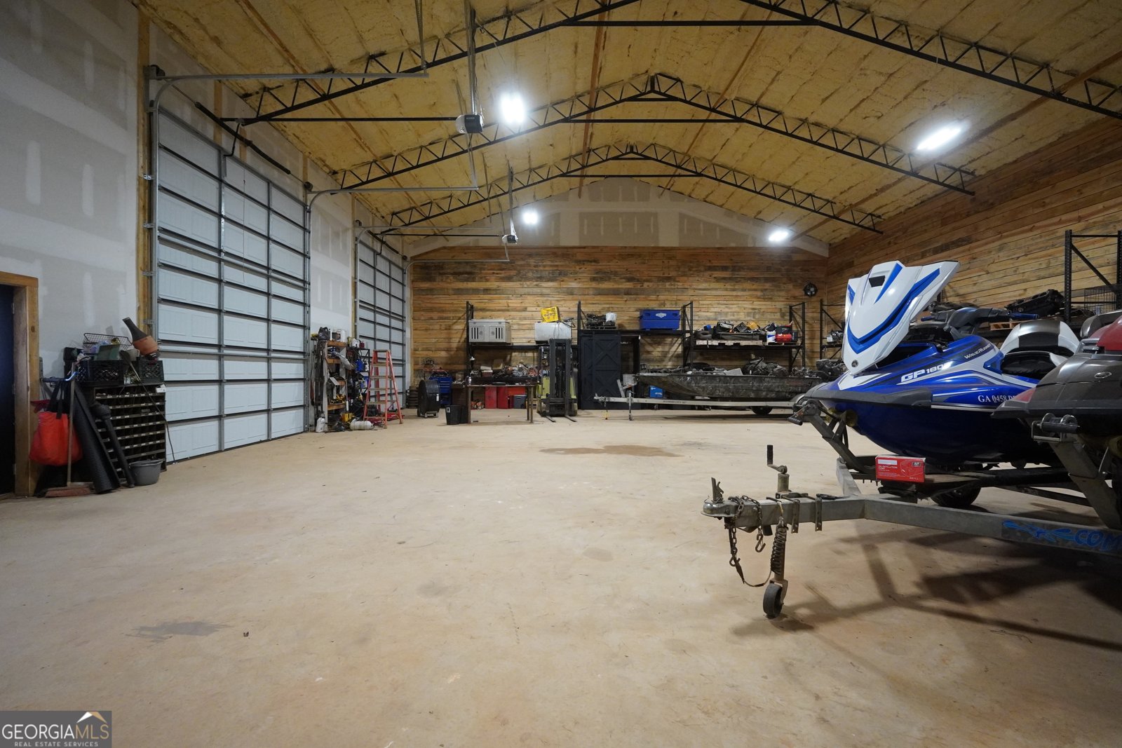 239 Walters Road Barnesville - 19