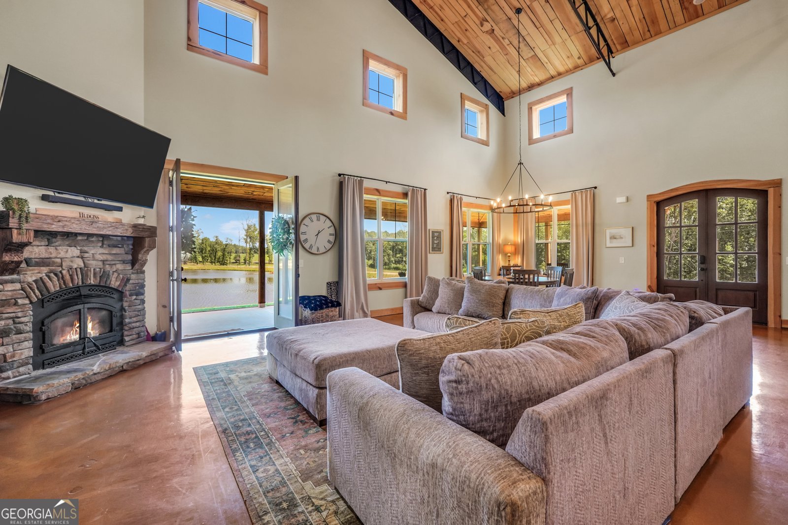 239 Walters Road Barnesville - 2