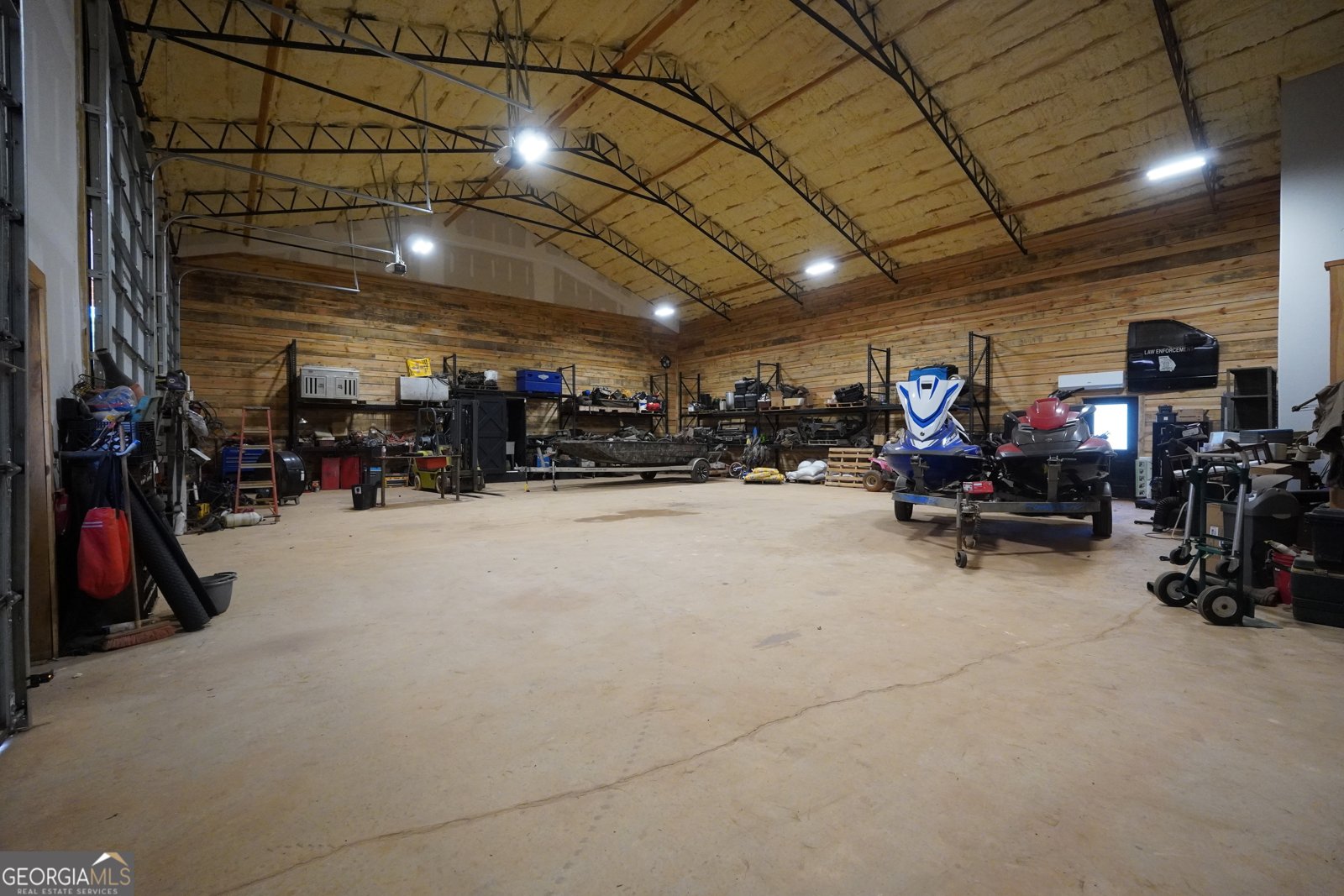 239 Walters Road Barnesville - 20