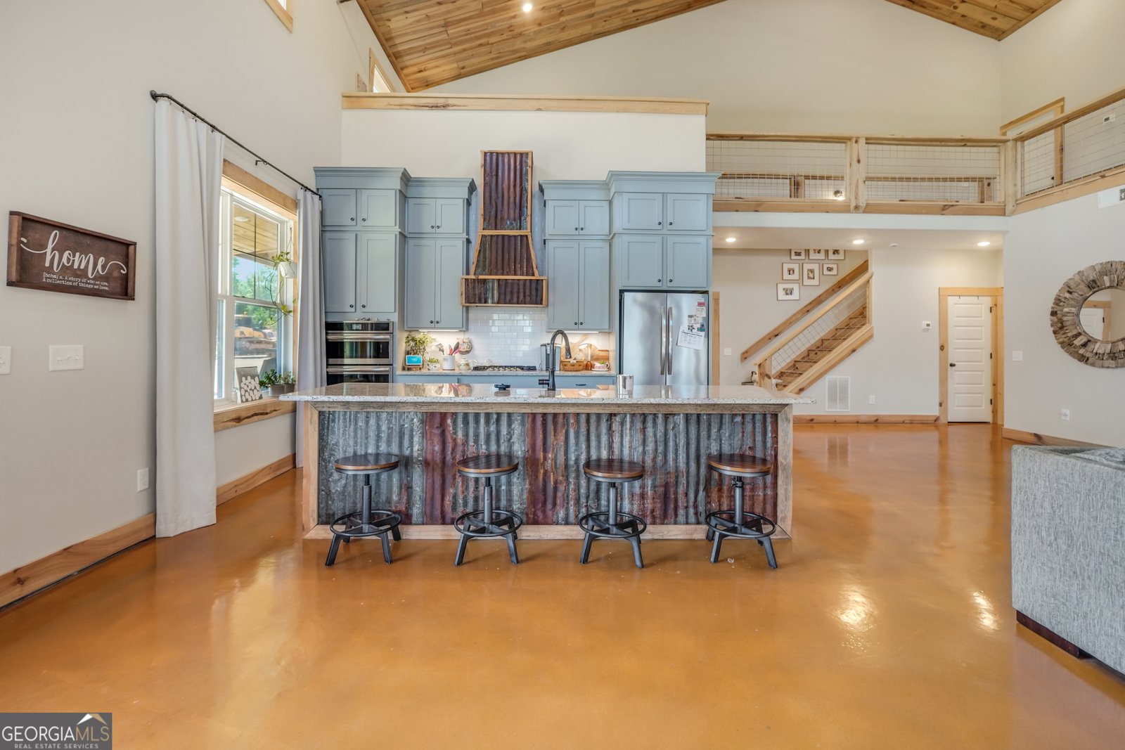 239 Walters Road Barnesville - 21