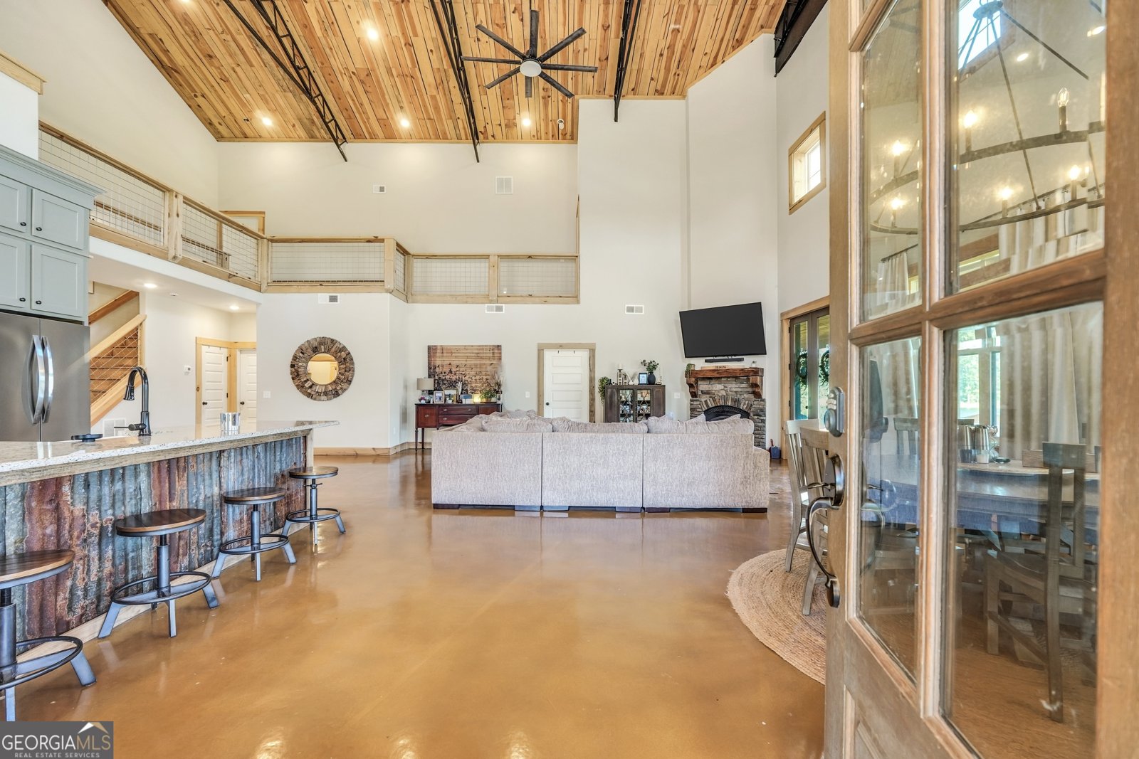 239 Walters Road Barnesville - 22