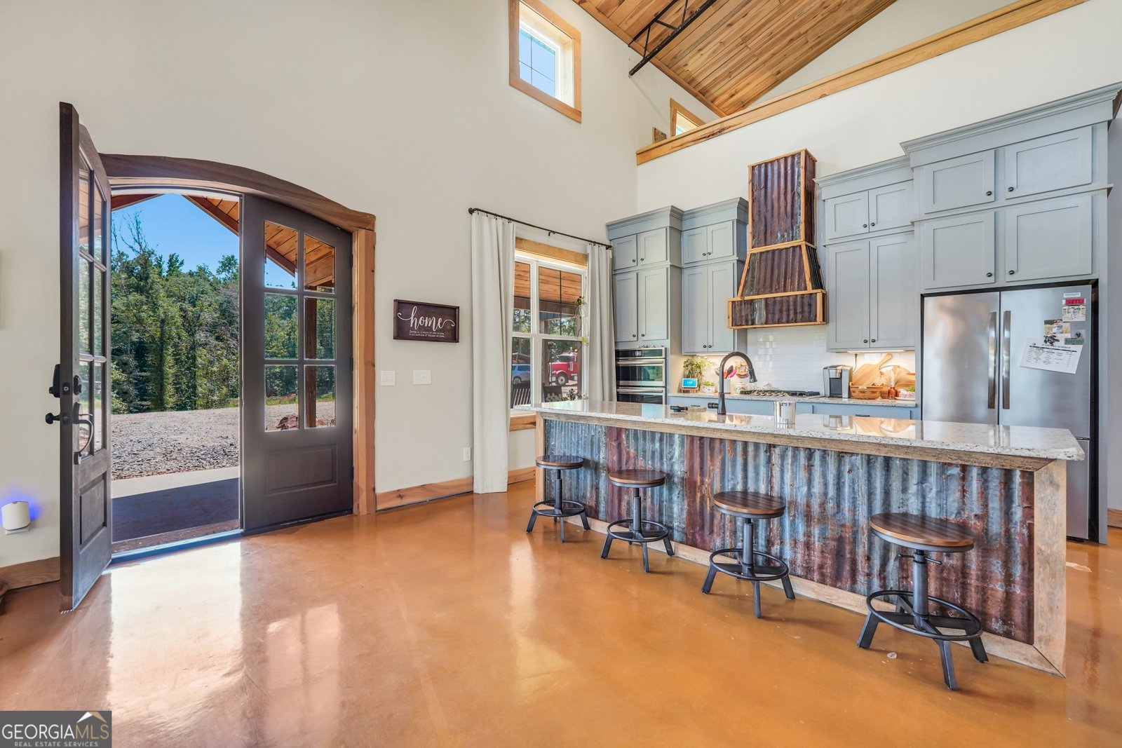 239 Walters Road Barnesville - 23