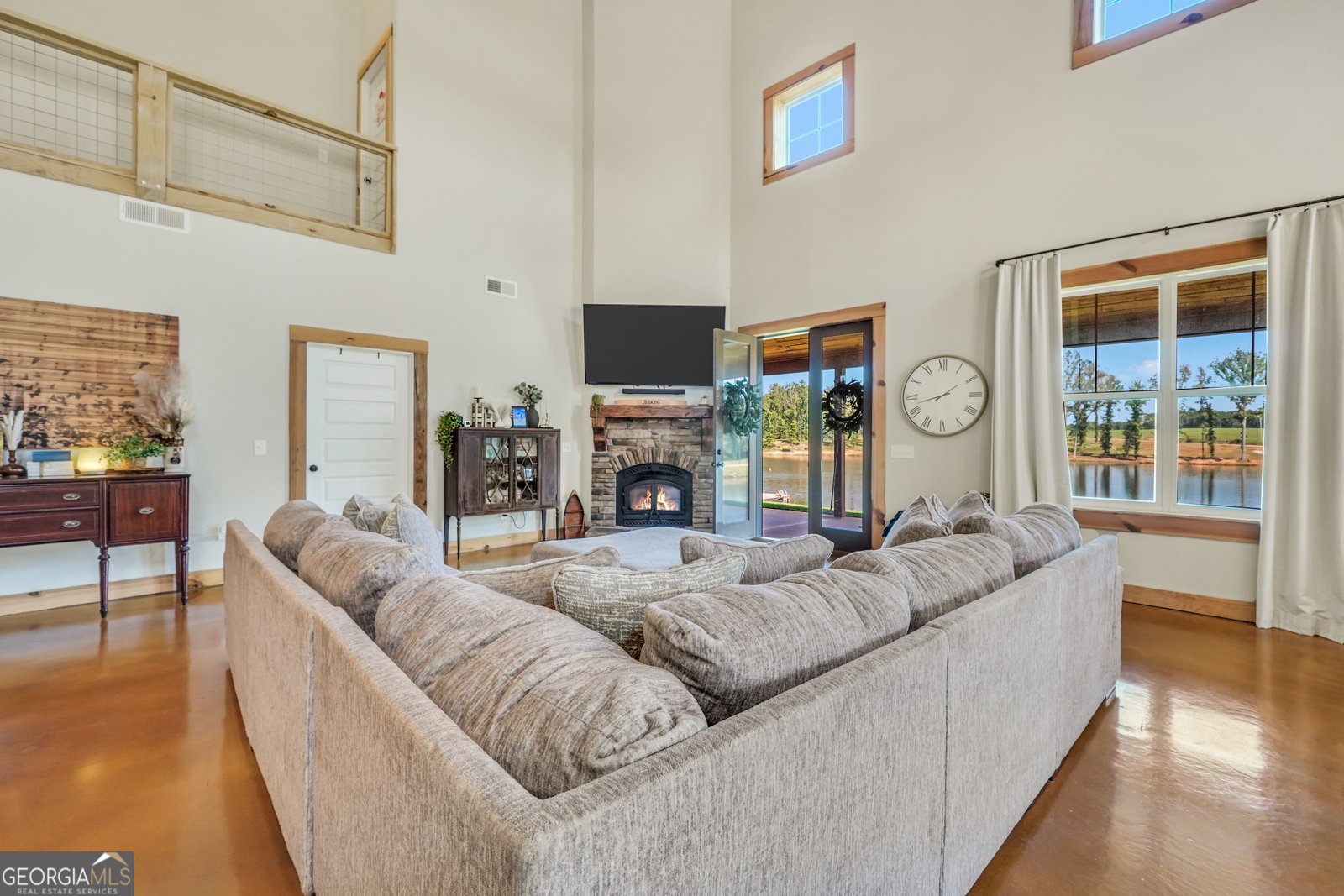 239 Walters Road Barnesville - 24