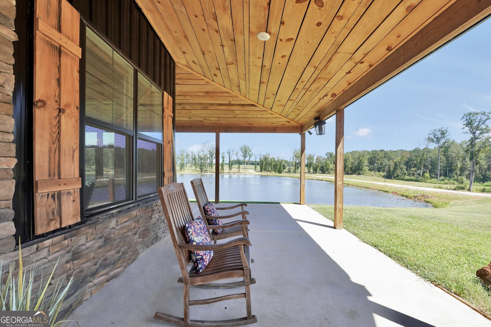 239 Walters Road Barnesville - 25