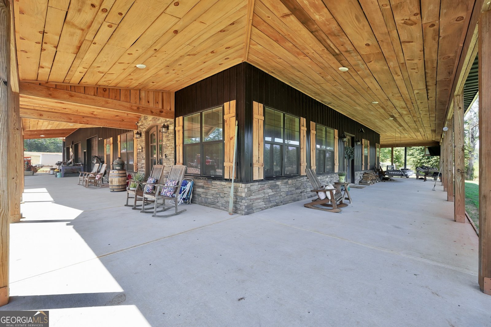 239 Walters Road Barnesville - 26