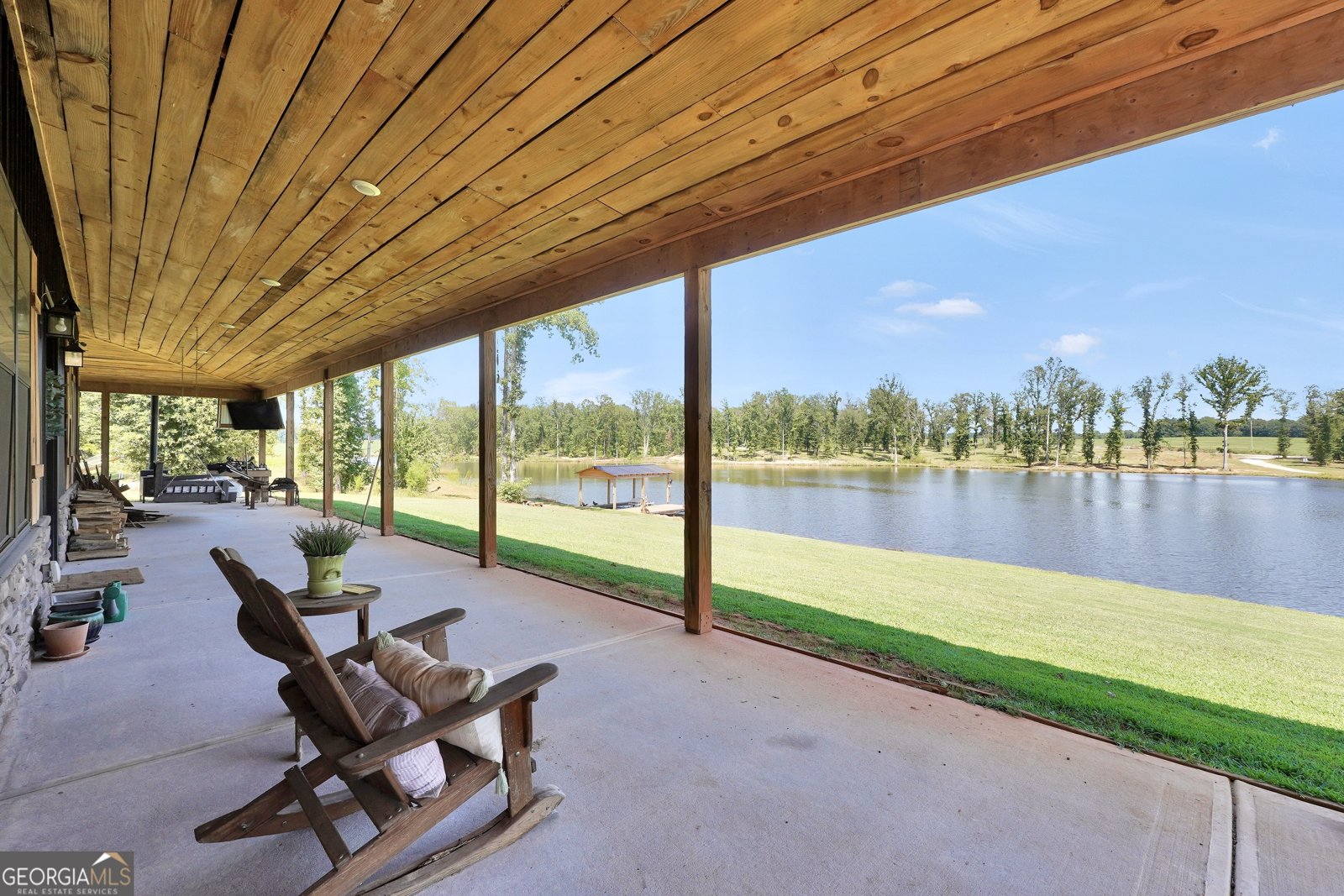 239 Walters Road Barnesville - 27