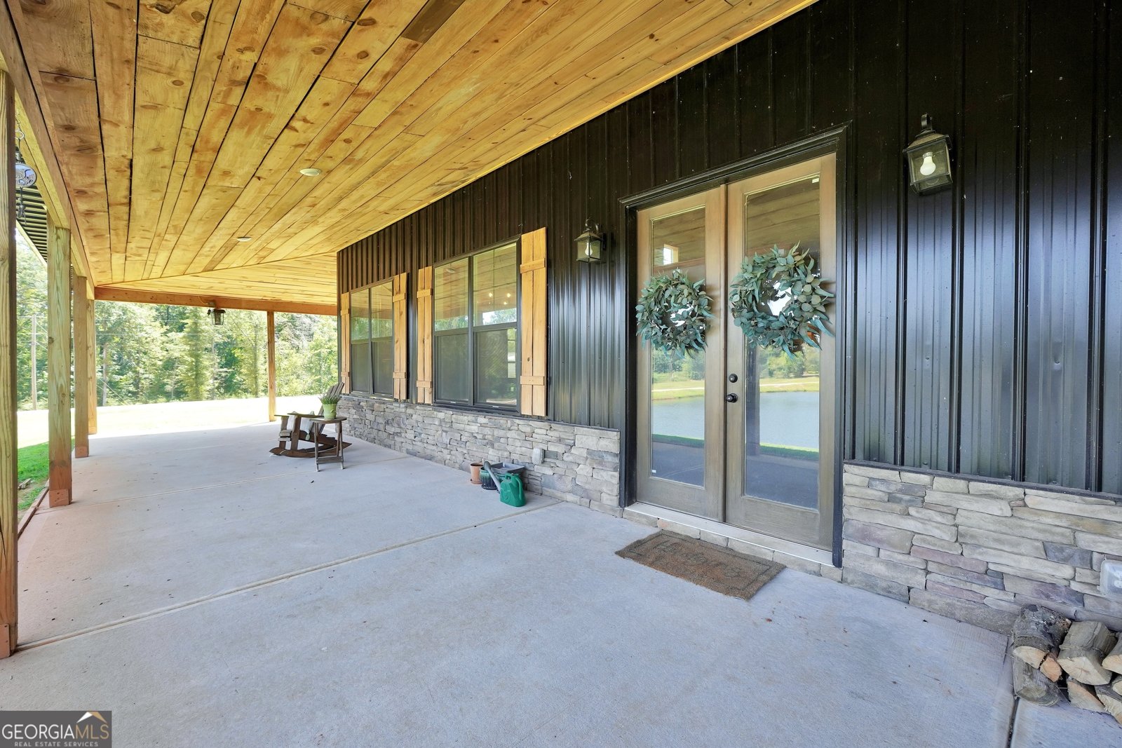 239 Walters Road Barnesville - 29