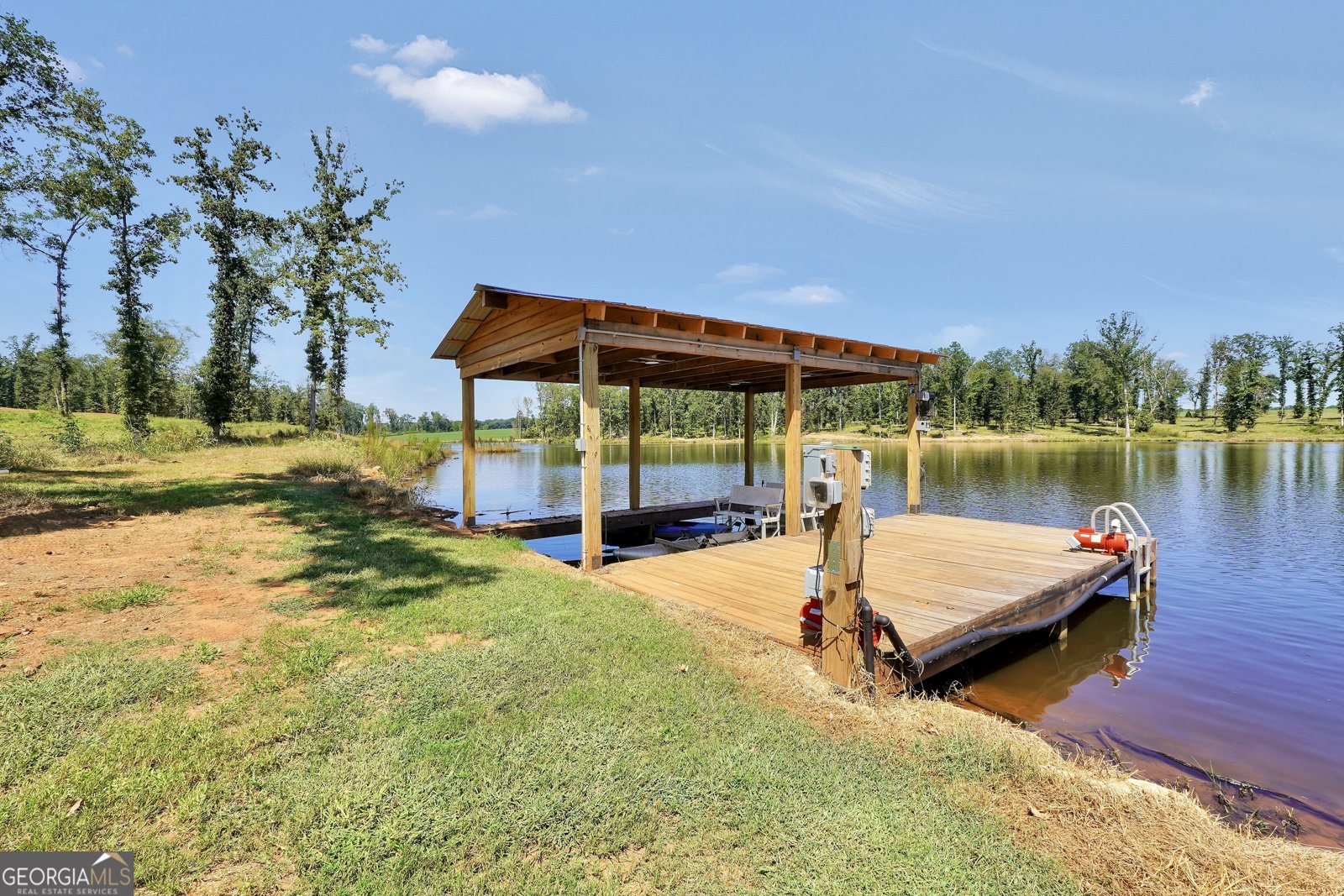 239 Walters Road Barnesville - 30