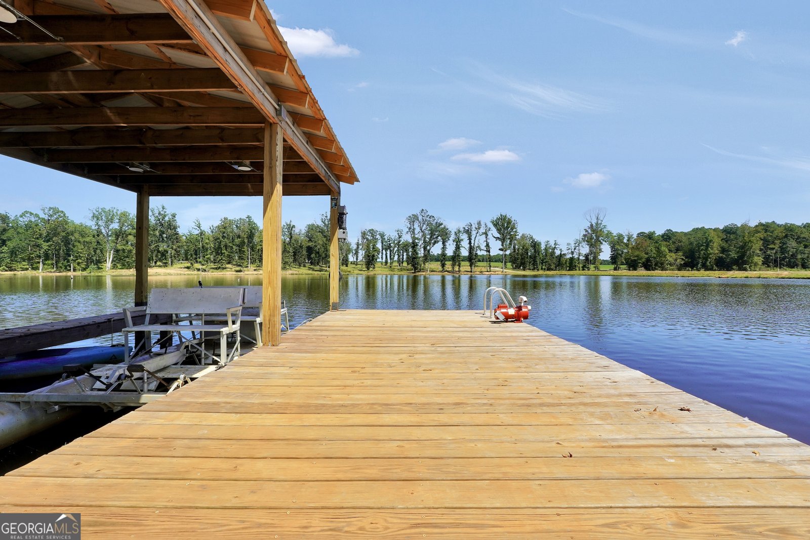 239 Walters Road Barnesville - 31