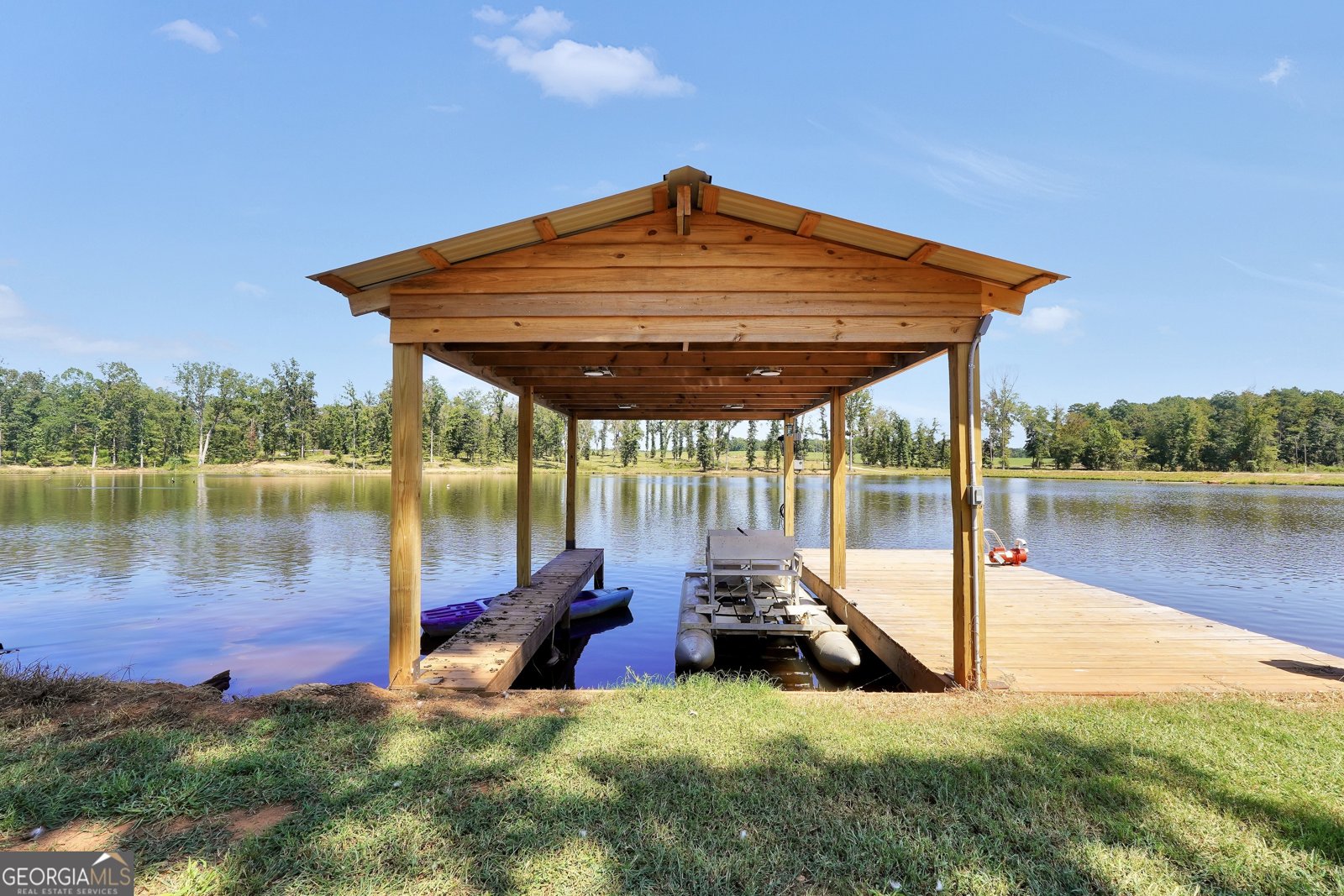 239 Walters Road Barnesville - 32